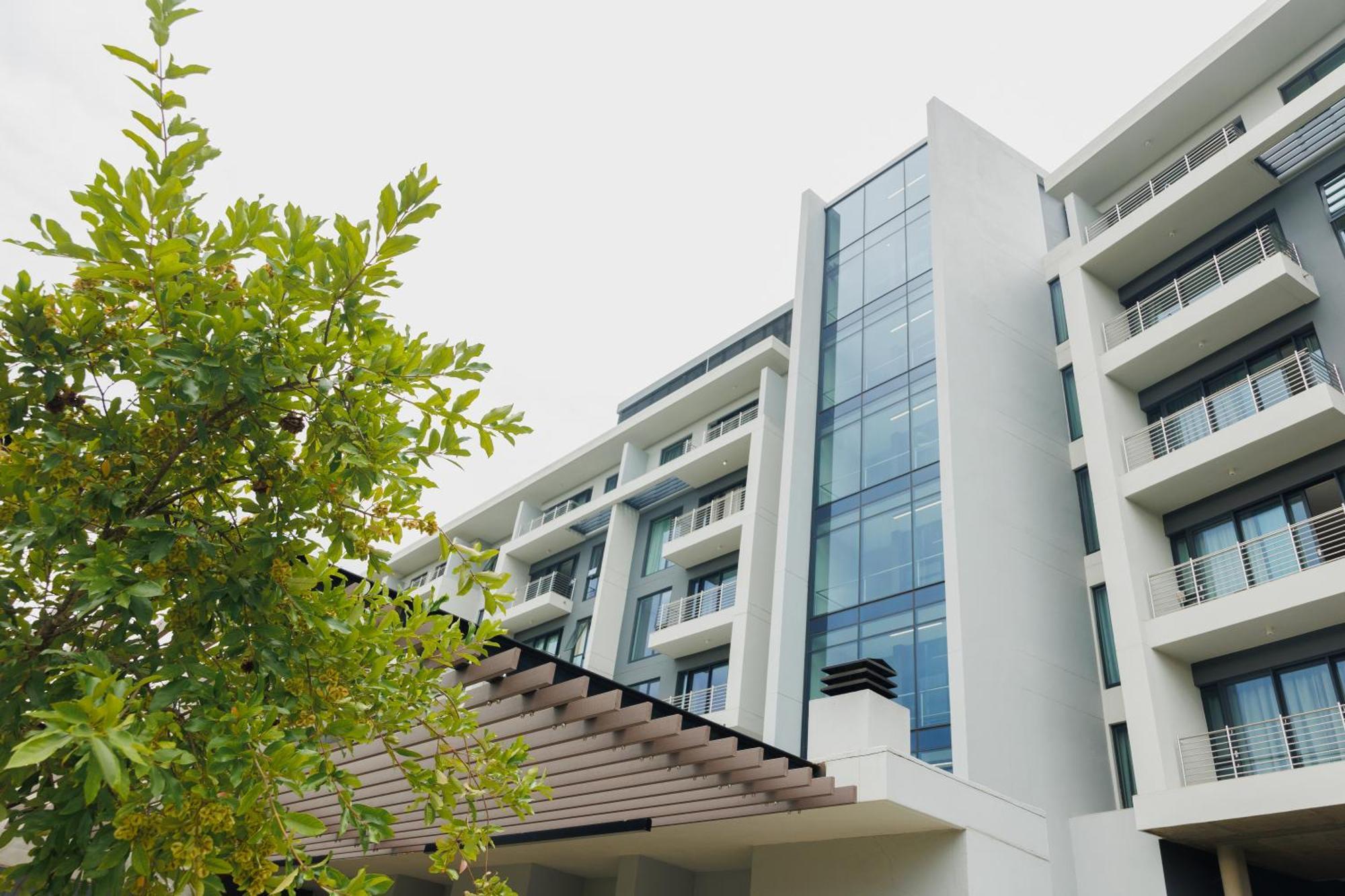 The Terrace 110- Sandton Gate โจฮันเนสเบิร์ก ภายนอก รูปภาพ