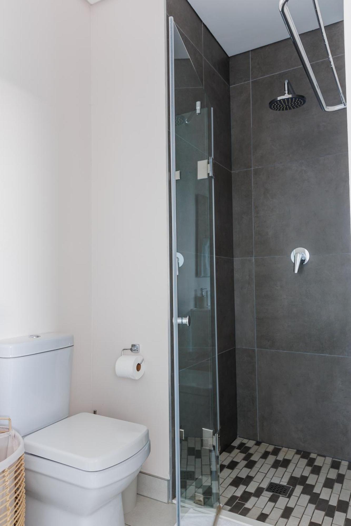 The Terrace 110- Sandton Gate โจฮันเนสเบิร์ก ภายนอก รูปภาพ